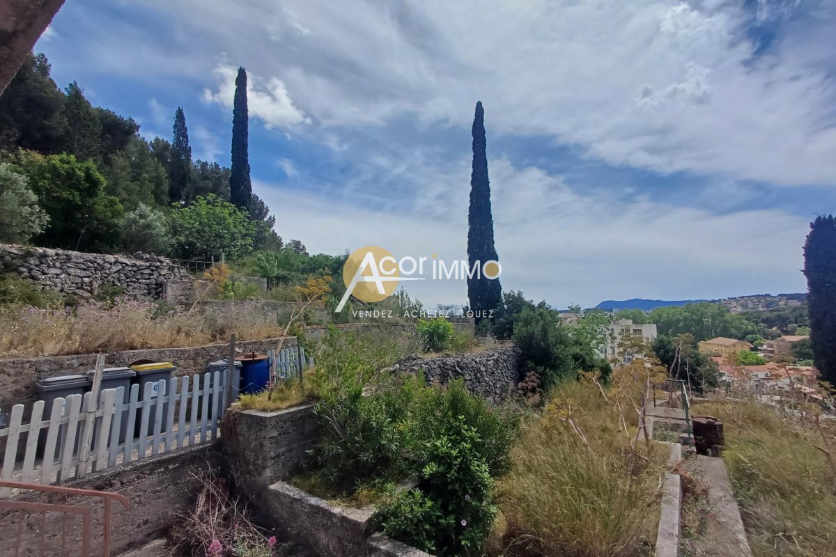 Maison à vendre, 260m², Toulon