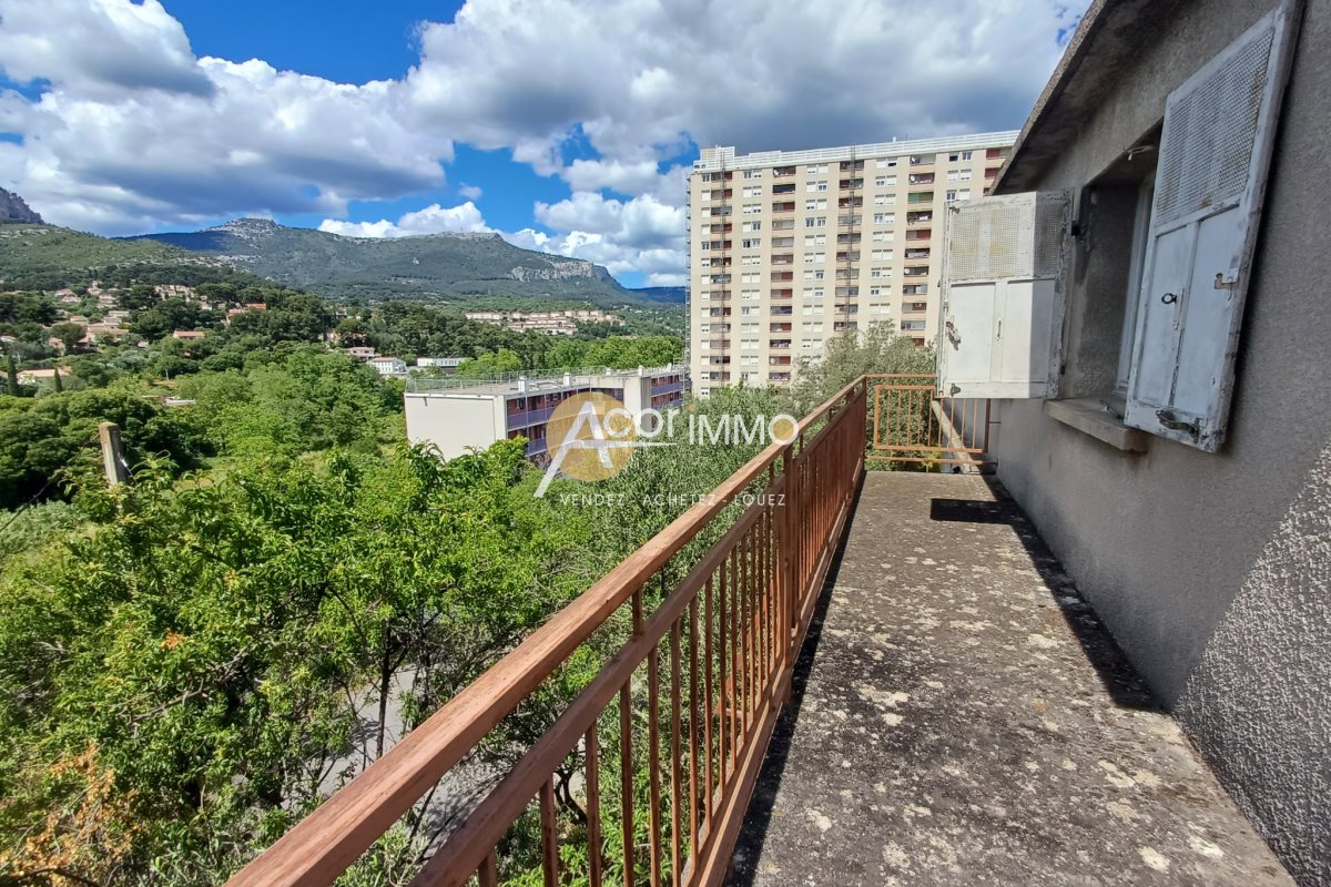 Maison à vendre, 260m², Toulon
