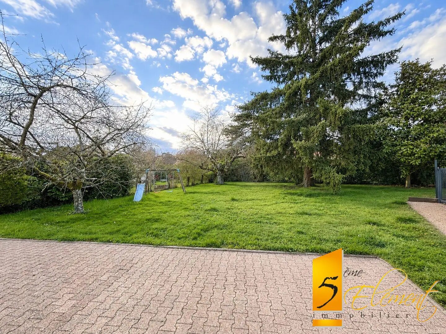 Maison à vendre, 141m², Chazay-d'Azergues