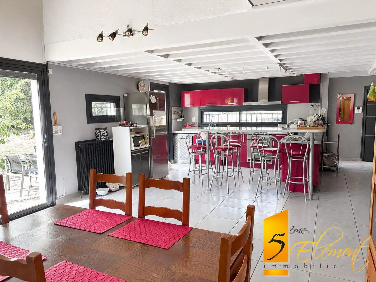 Maison à vendre, 141m², Chazay-d'Azergues