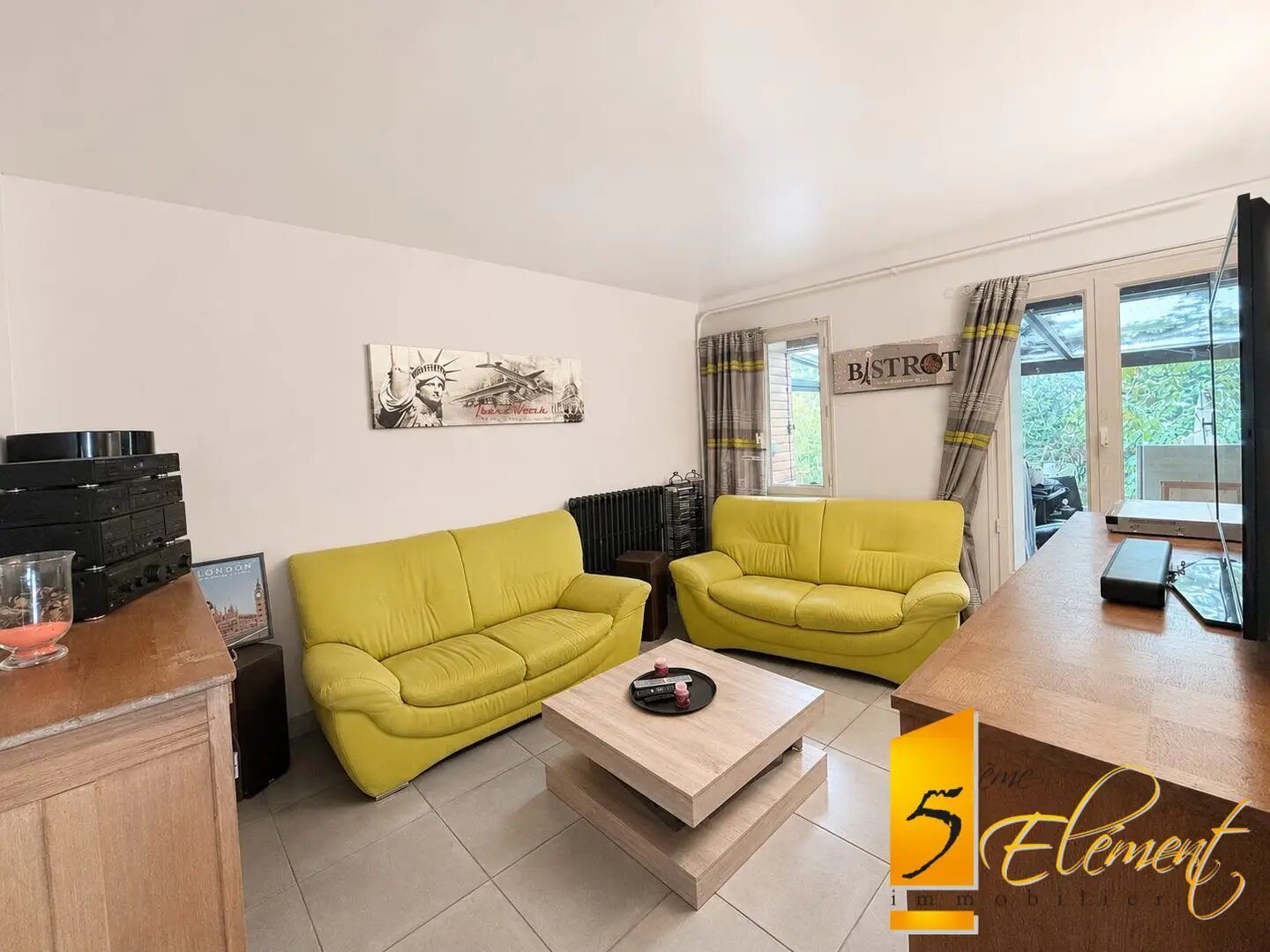 Maison à vendre, 141m², Chazay-d'Azergues