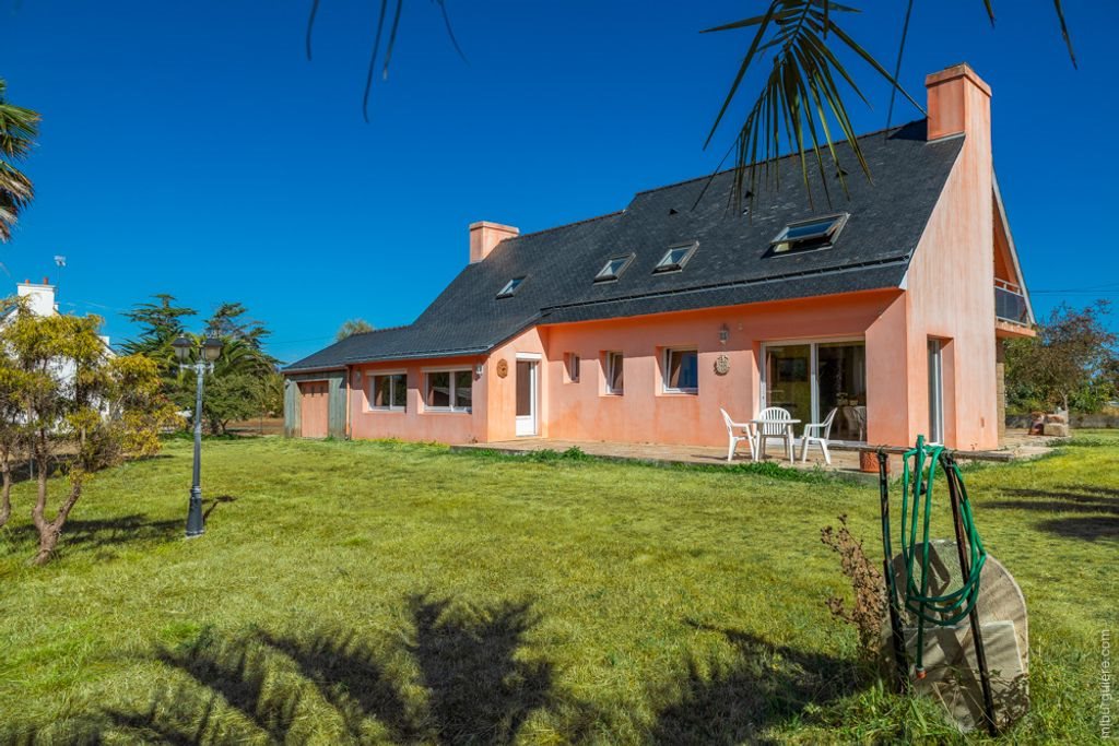 Maison à vendre, 165m², Groix