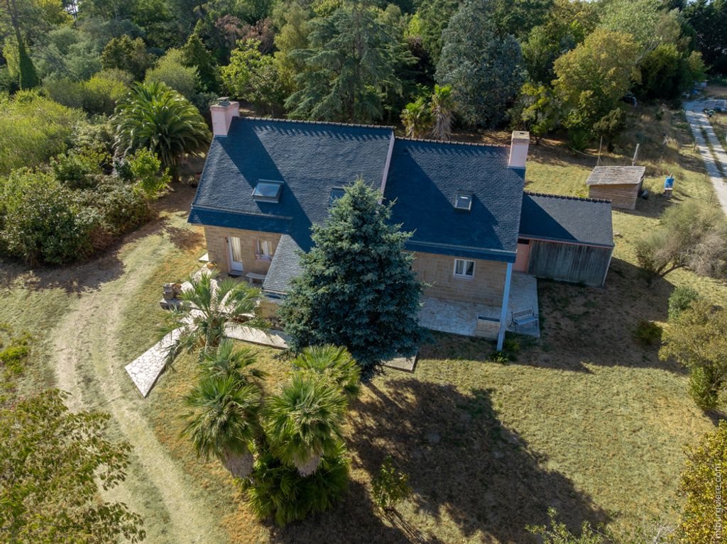 Maison à vendre, 165m², Groix