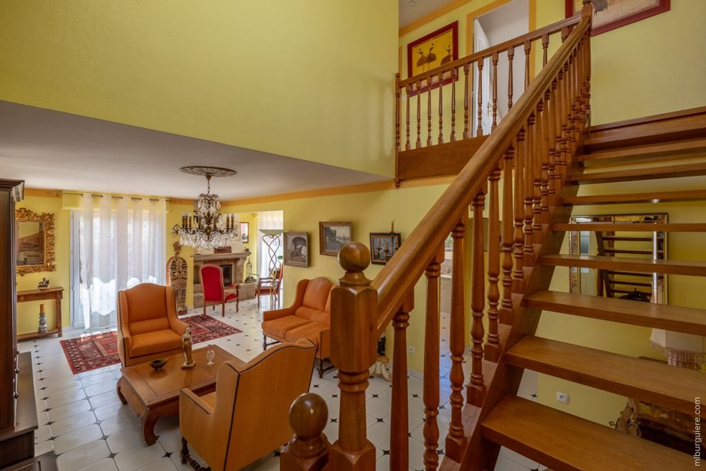 Maison à vendre, 165m², Groix