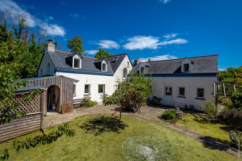 Maison à vendre, 154m², Groix