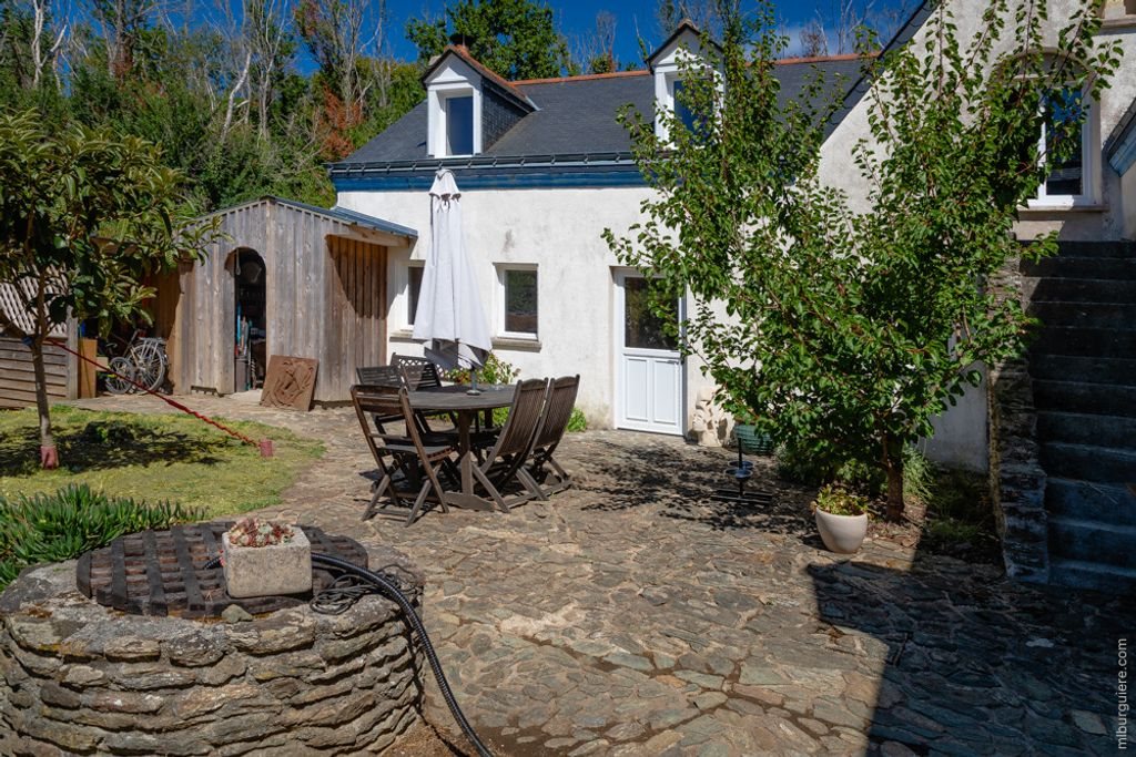 Maison à vendre, 154m², Groix
