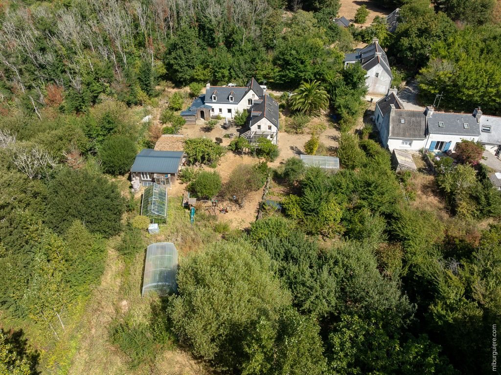 Maison à vendre, 154m², Groix