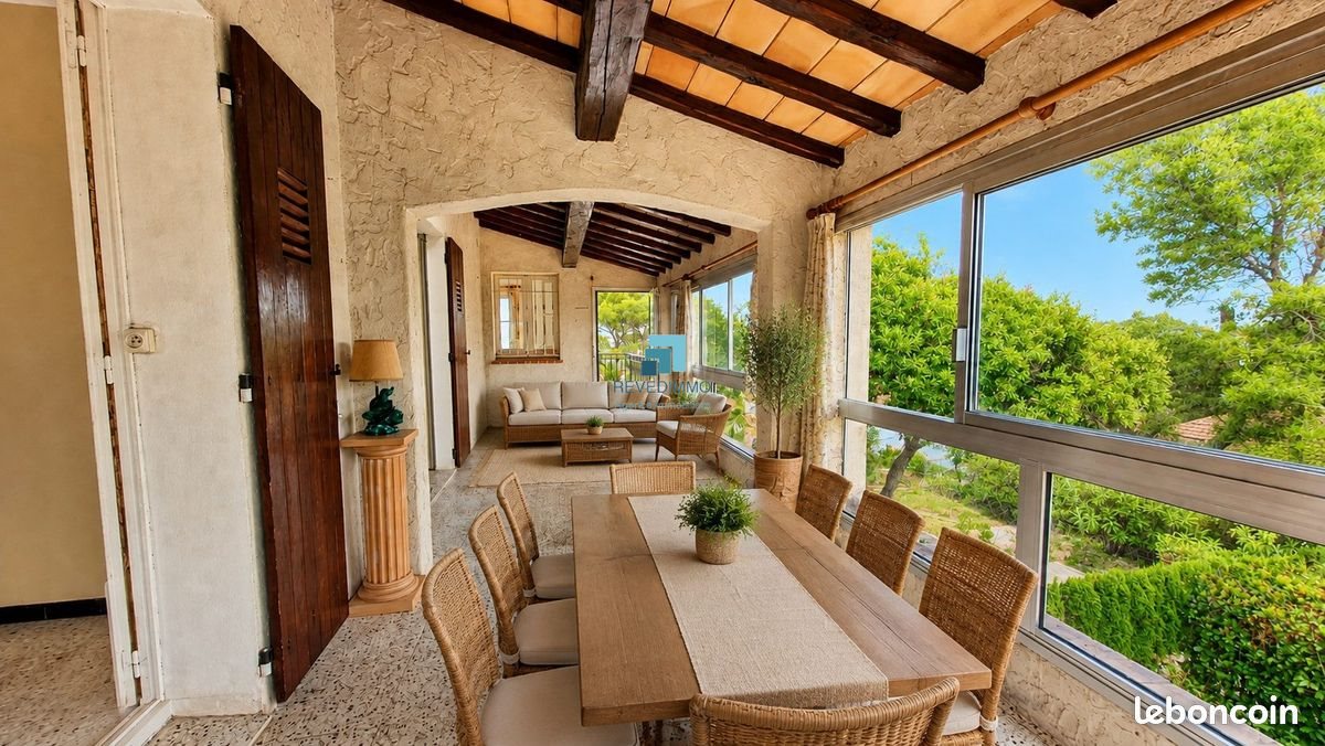 Appartement à vendre, 88m², Fréjus