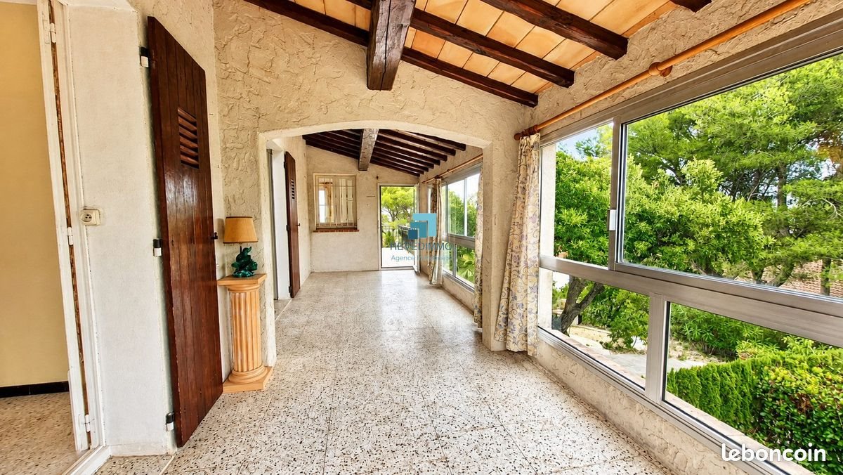 Appartement à vendre, 88m², Fréjus