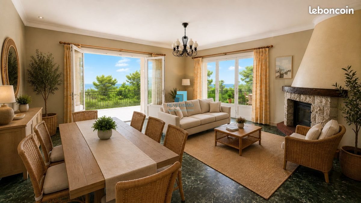 Appartement à vendre, 88m², Fréjus