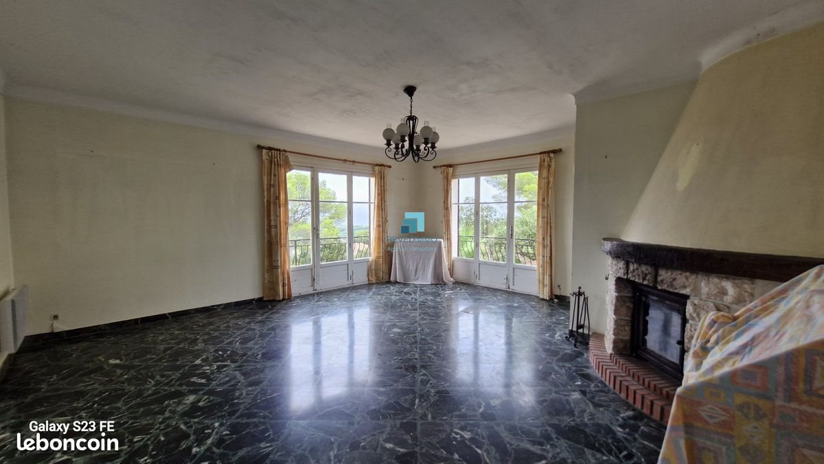 Appartement à vendre, 88m², Fréjus