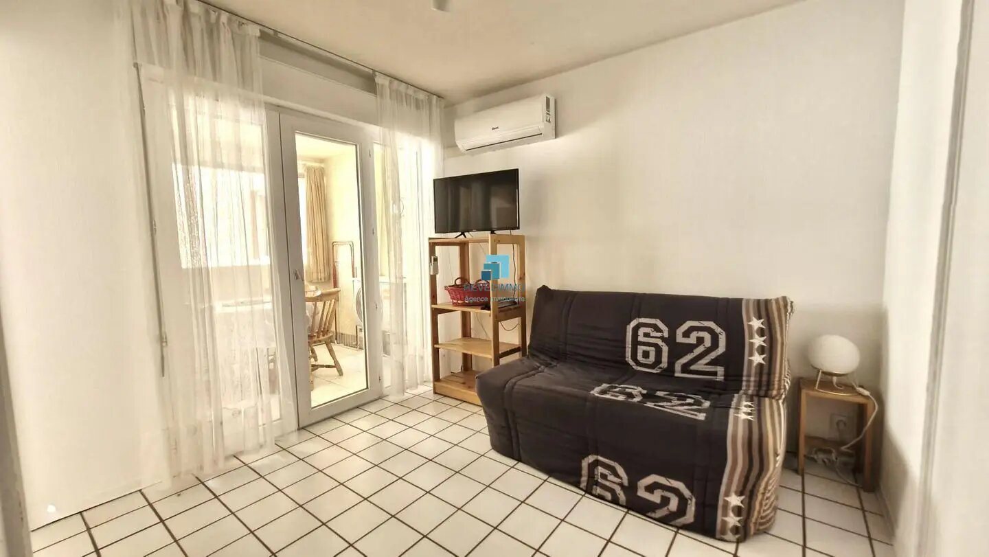 Appartement à vendre, 29m², Fréjus