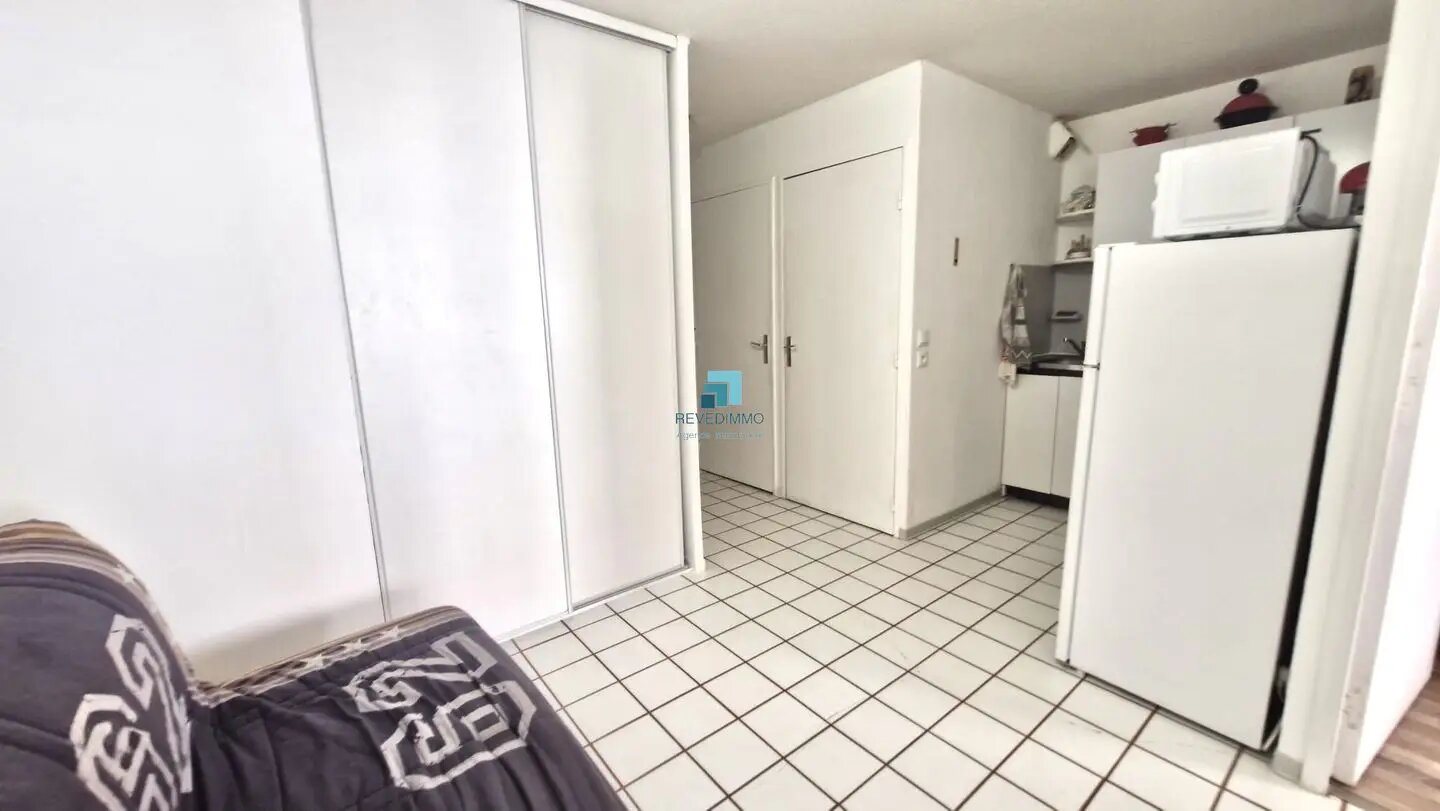 Appartement à vendre, 29m², Fréjus