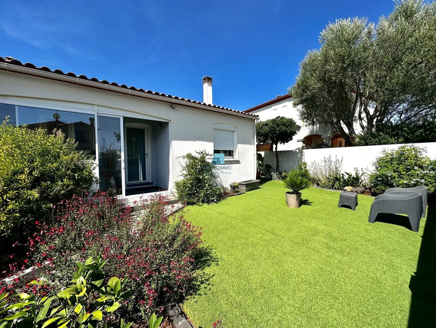 Maison à vendre, 90m², Frontignan