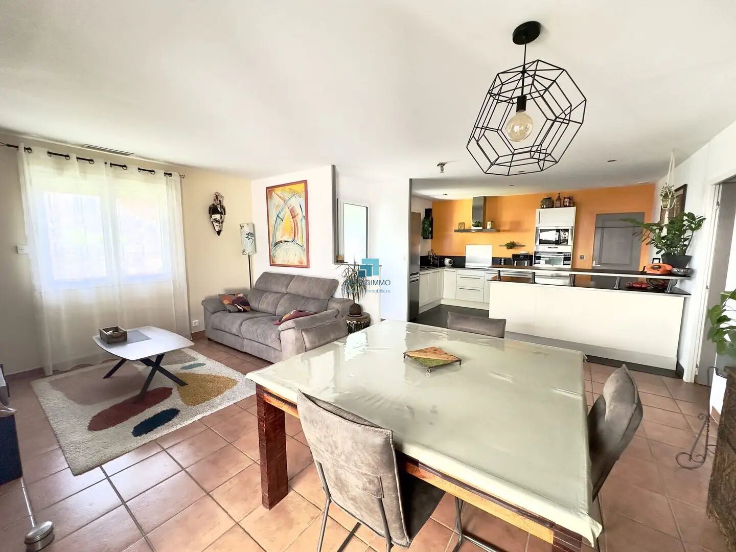 Maison à vendre, 90m², Frontignan