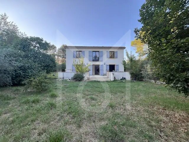 Maison à vendre, 153m², Aix-en-Provence