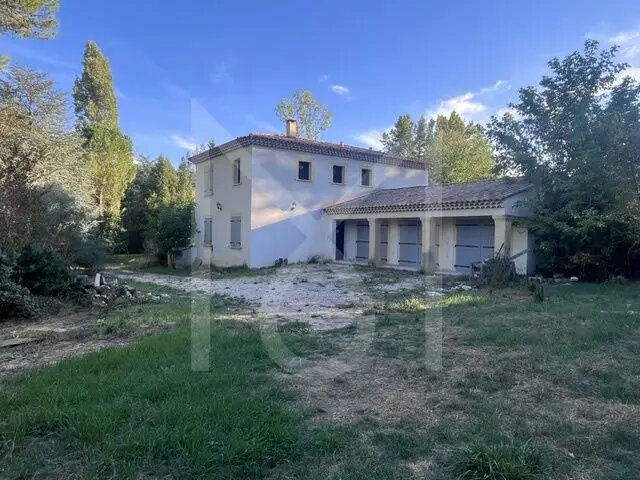 Maison à vendre, 153m², Aix-en-Provence