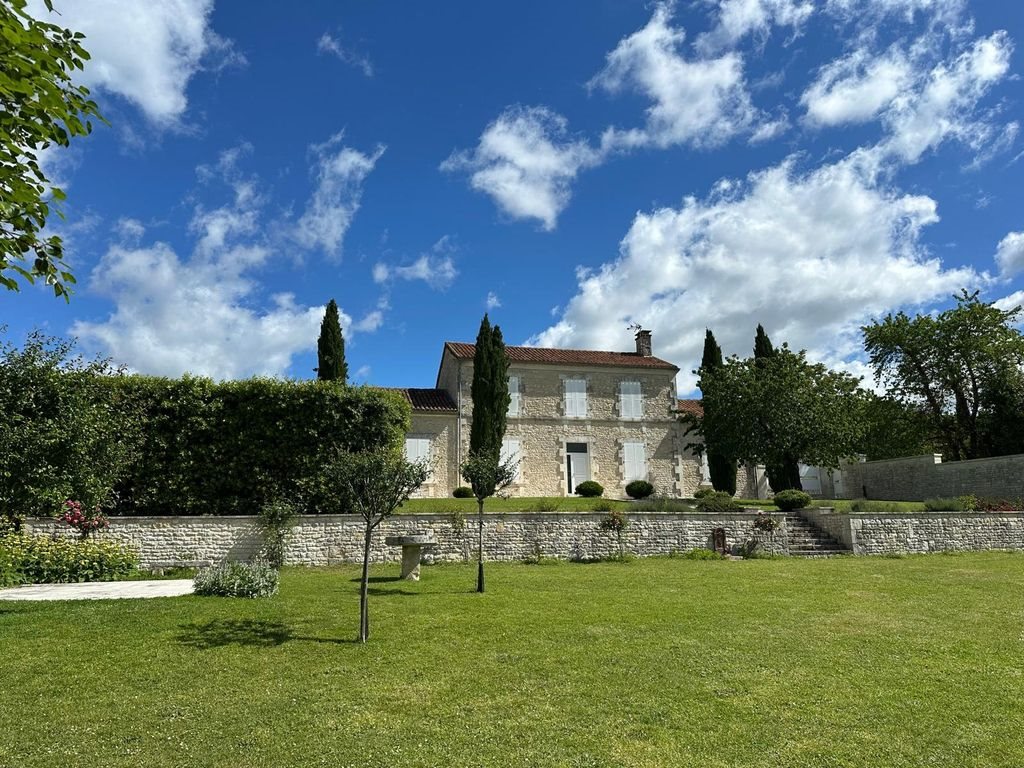 Maison à vendre, 175m², Taizé-Aizie
