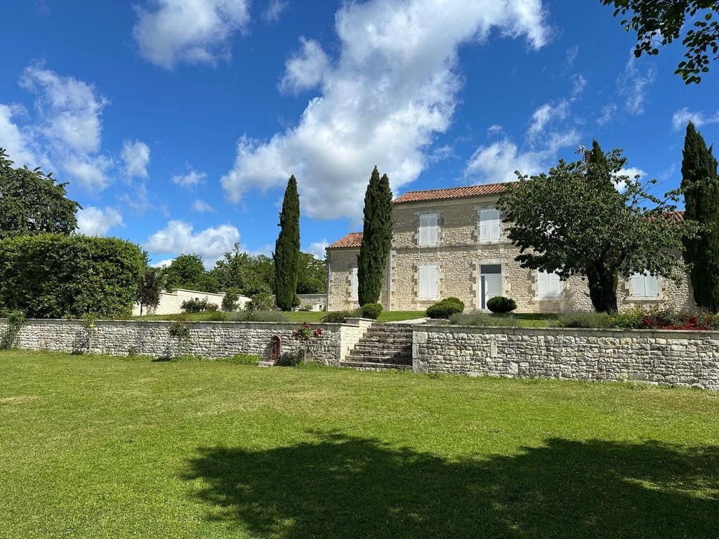 Maison à vendre, 175m², Taizé-Aizie