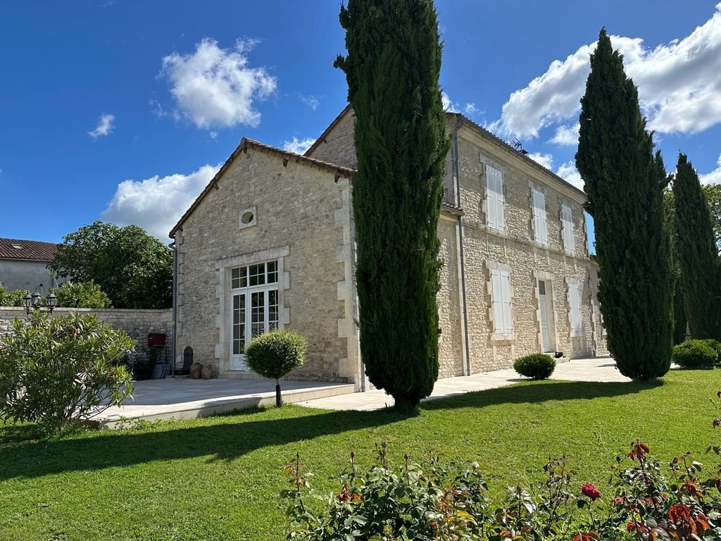 Maison à vendre, 175m², Taizé-Aizie