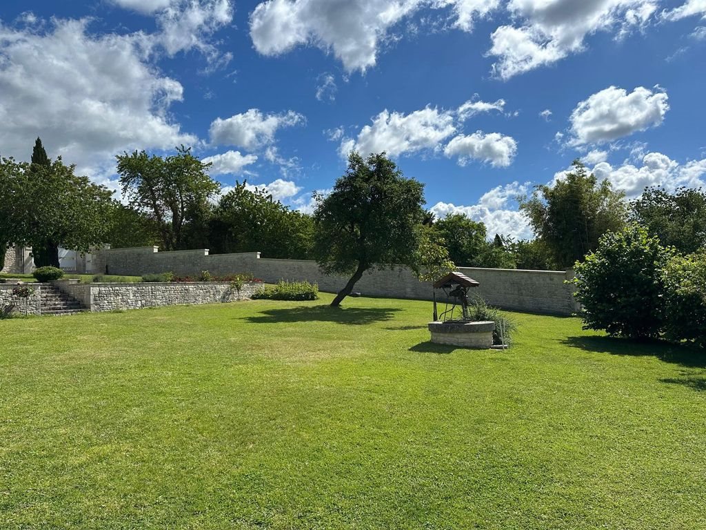 Maison à vendre, 175m², Taizé-Aizie