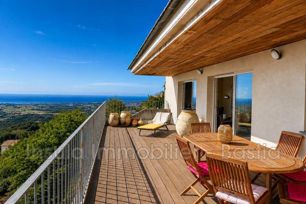 Maison à vendre, 4m², Sorbo-Ocagnano