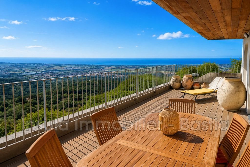 Maison à vendre, 4m², Sorbo-Ocagnano