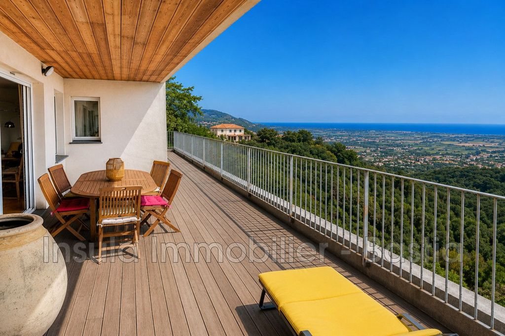 Maison à vendre, 4m², Sorbo-Ocagnano