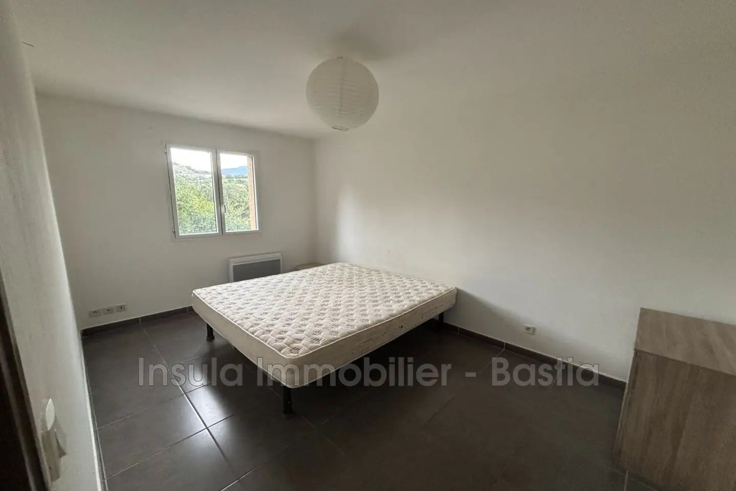 Appartement à louer, 44m², Corte