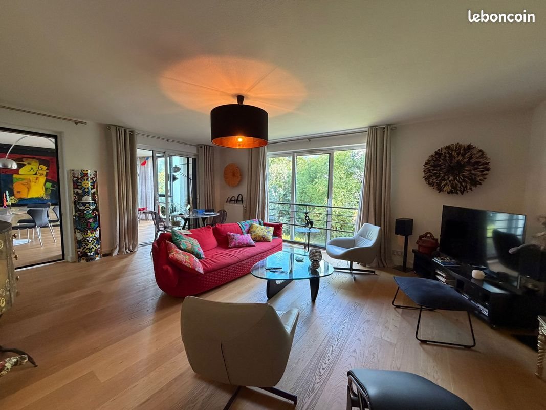 Appartement à vendre, 135m², Bordeaux