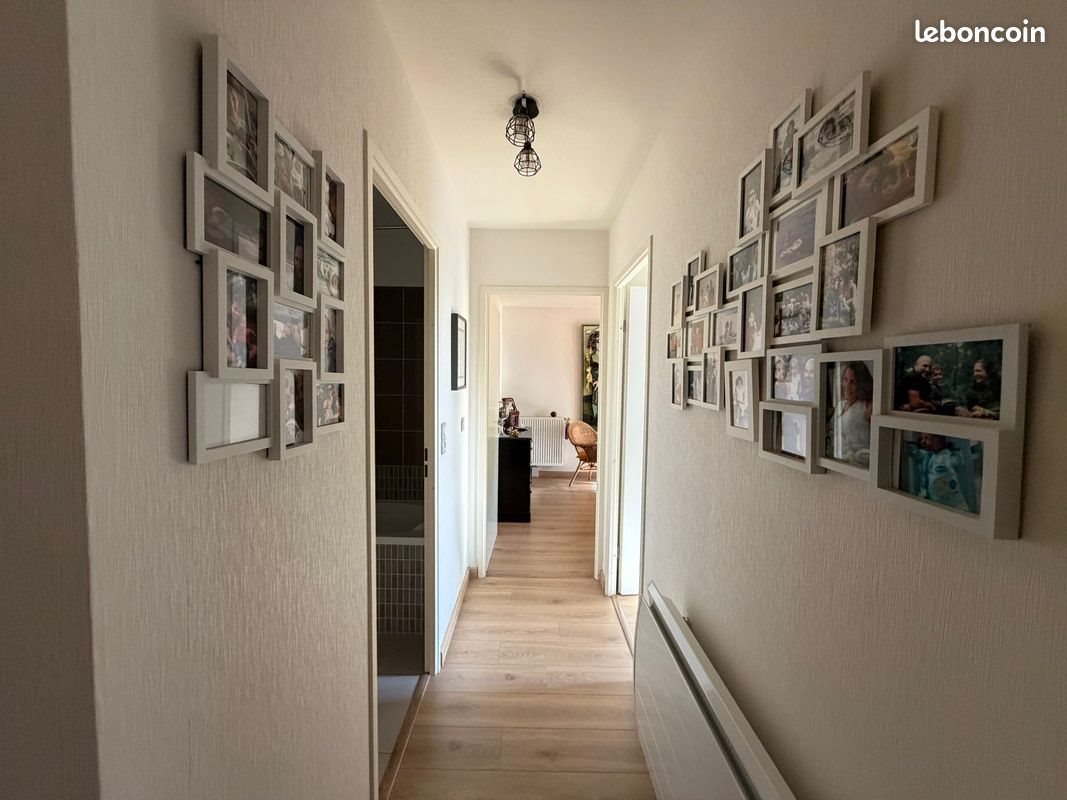Appartement à vendre, 135m², Bordeaux