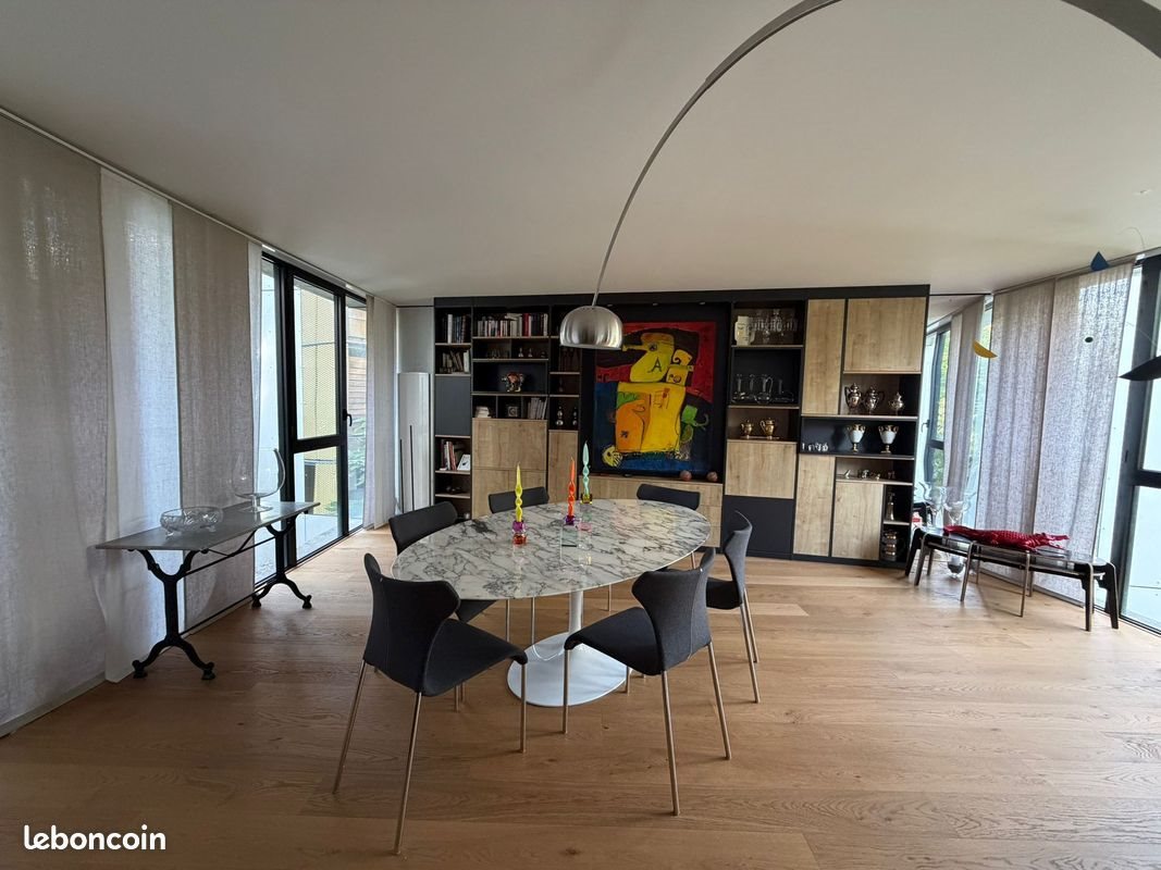 Appartement à vendre, 135m², Bordeaux