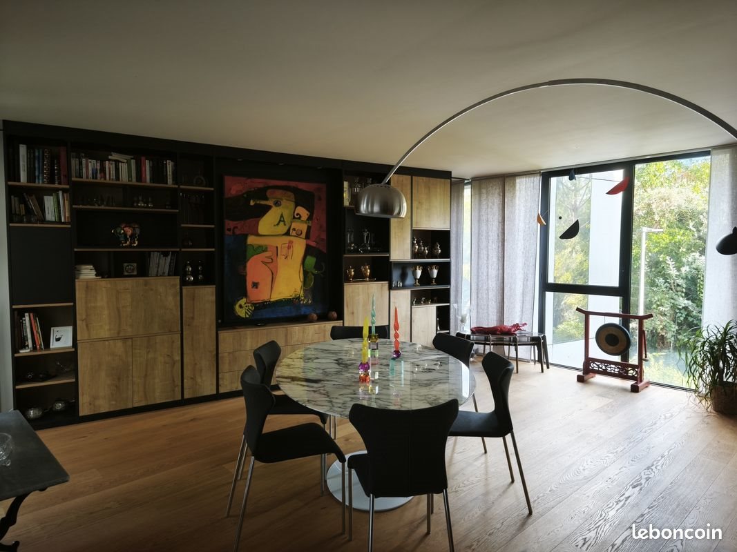 Appartement à vendre, 135m², Bordeaux