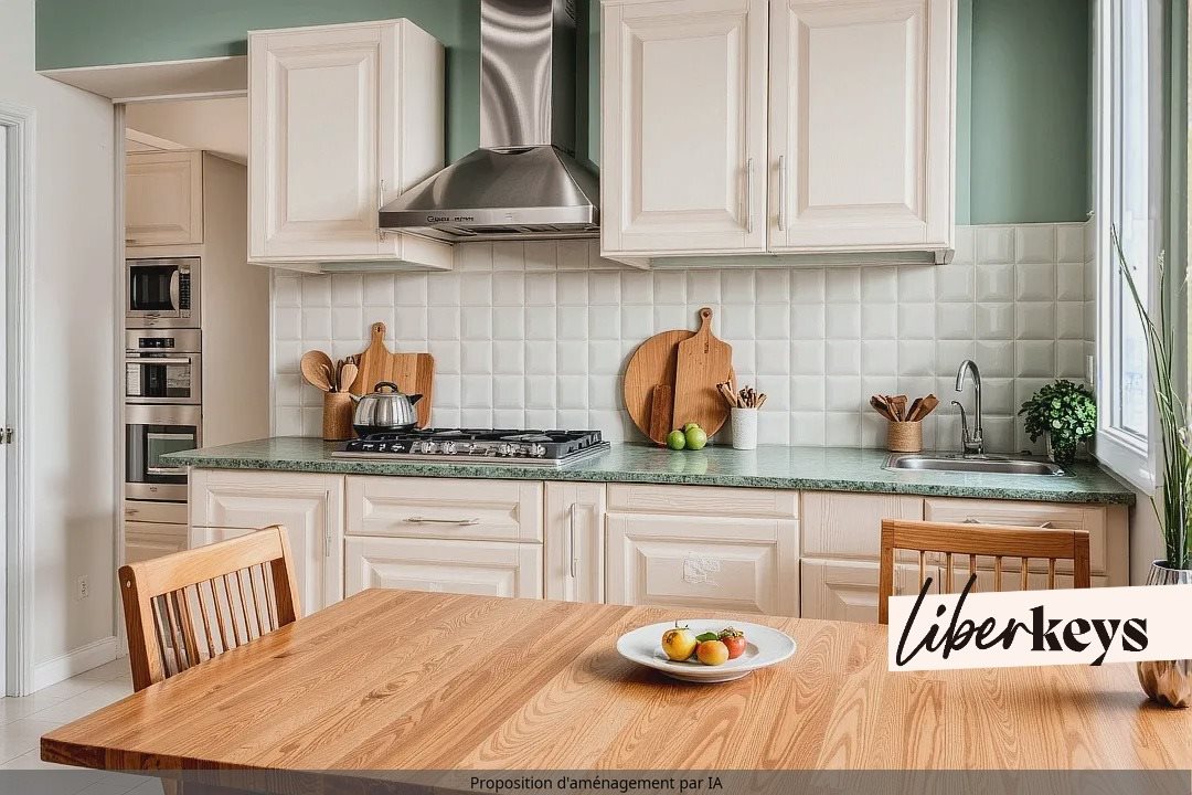 Appartement à vendre, 86m², Saint-Nazaire