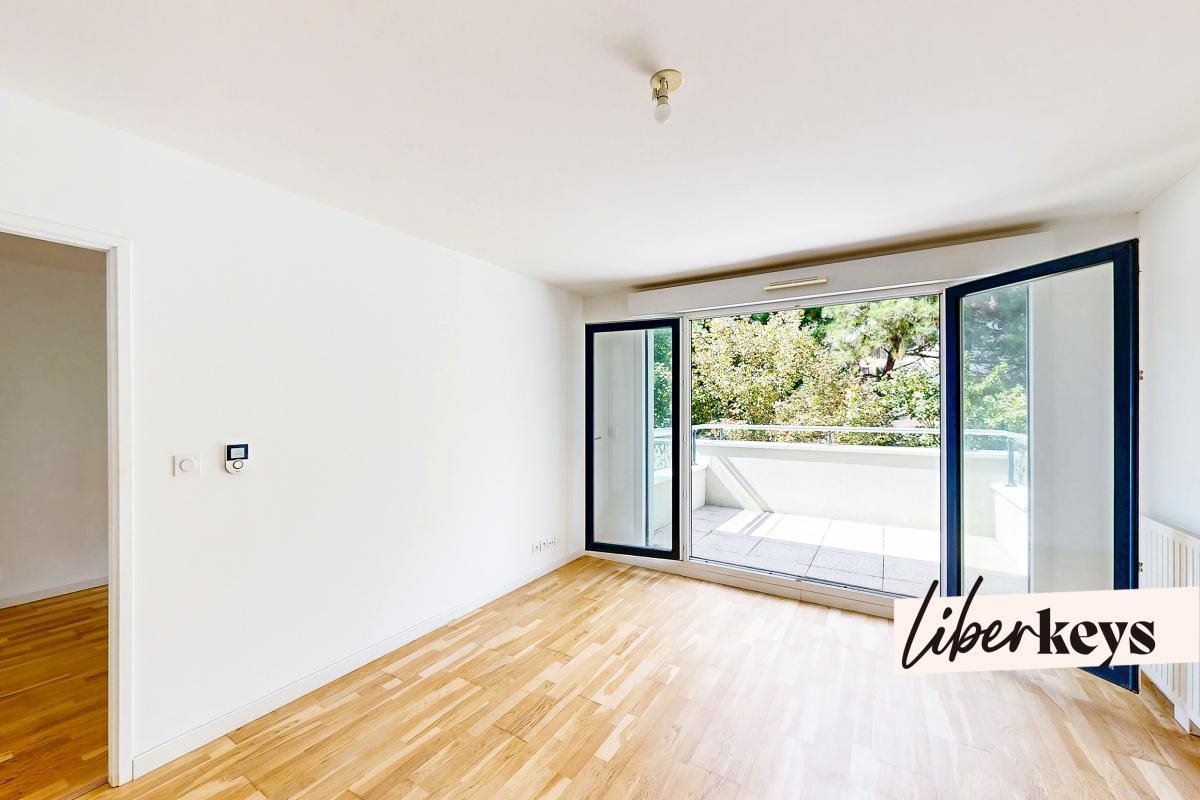 Appartement à vendre, 41m², La Baule-Escoublac