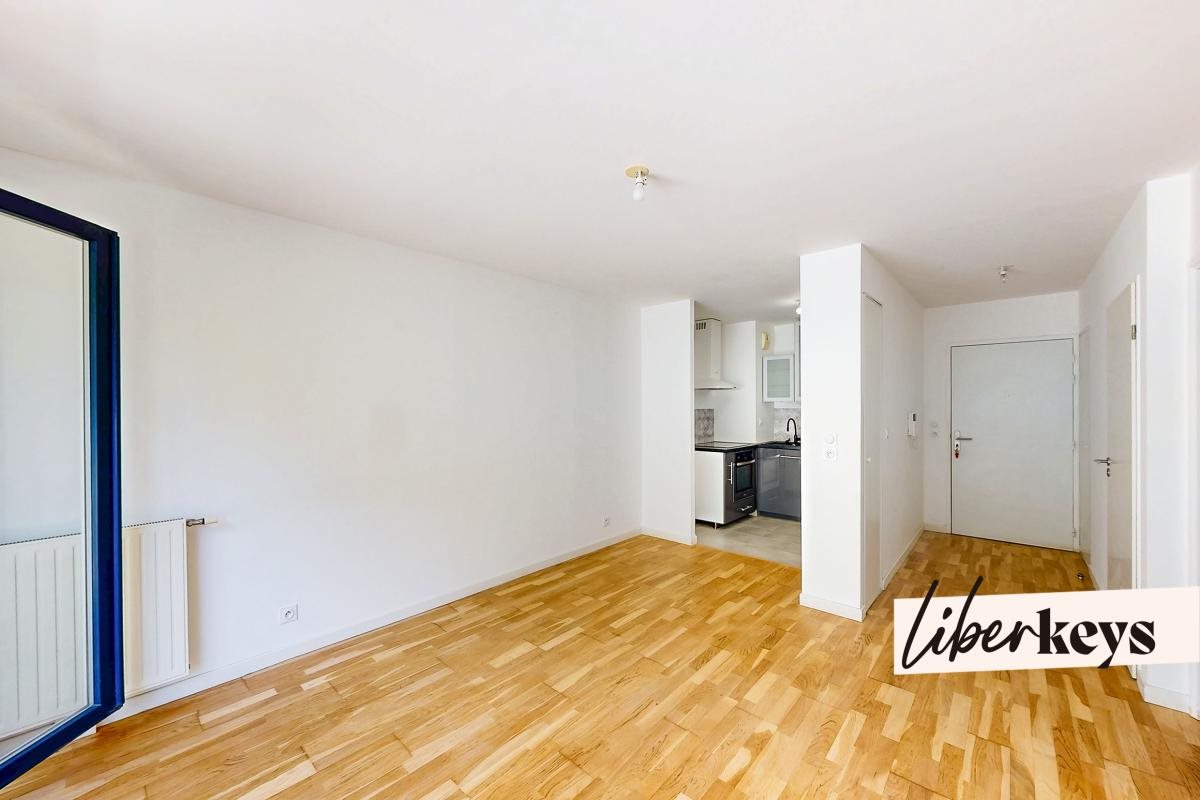 Appartement à vendre, 41m², La Baule-Escoublac