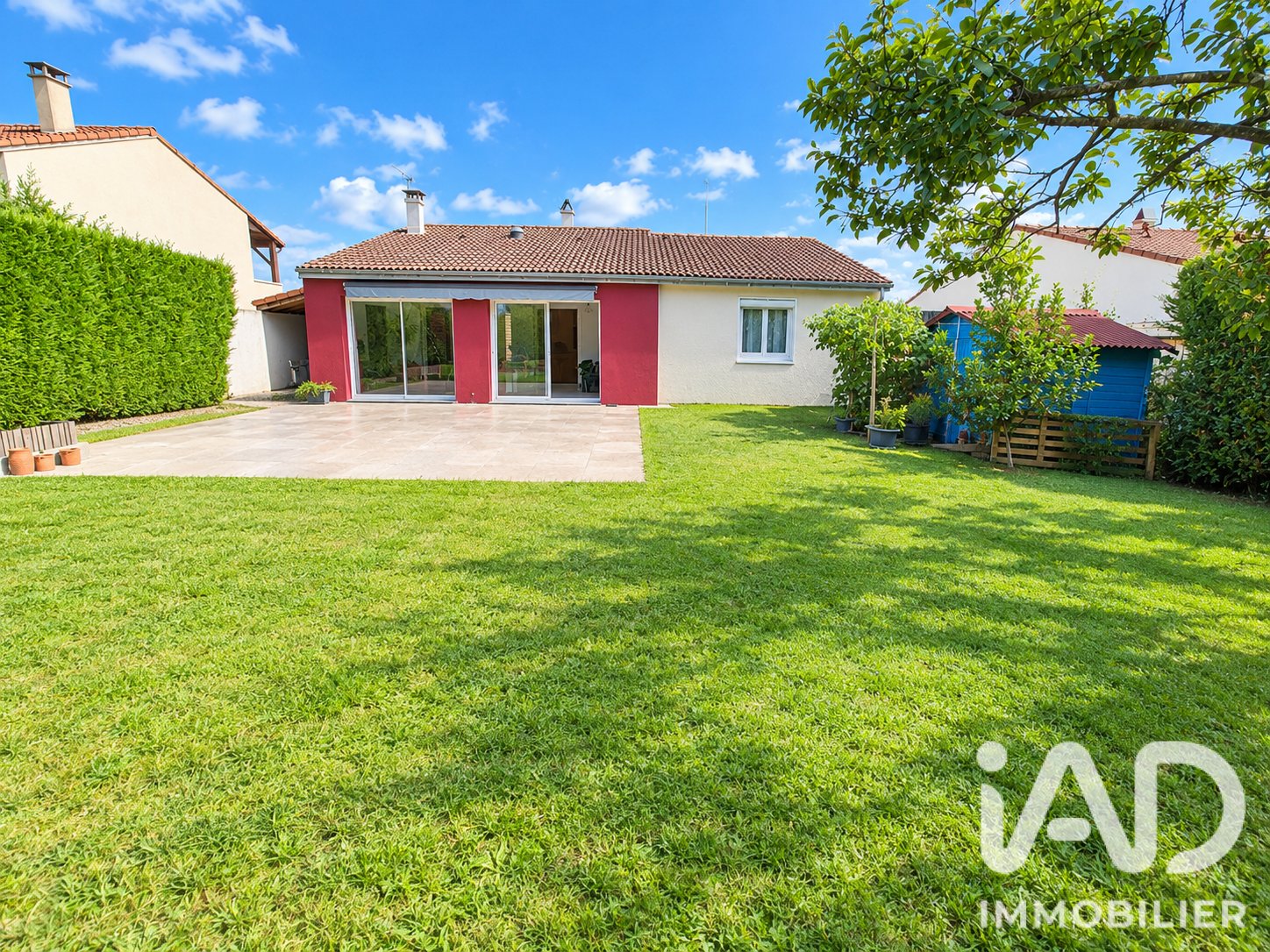 Maison à vendre, 111m², Cournon-d'Auvergne