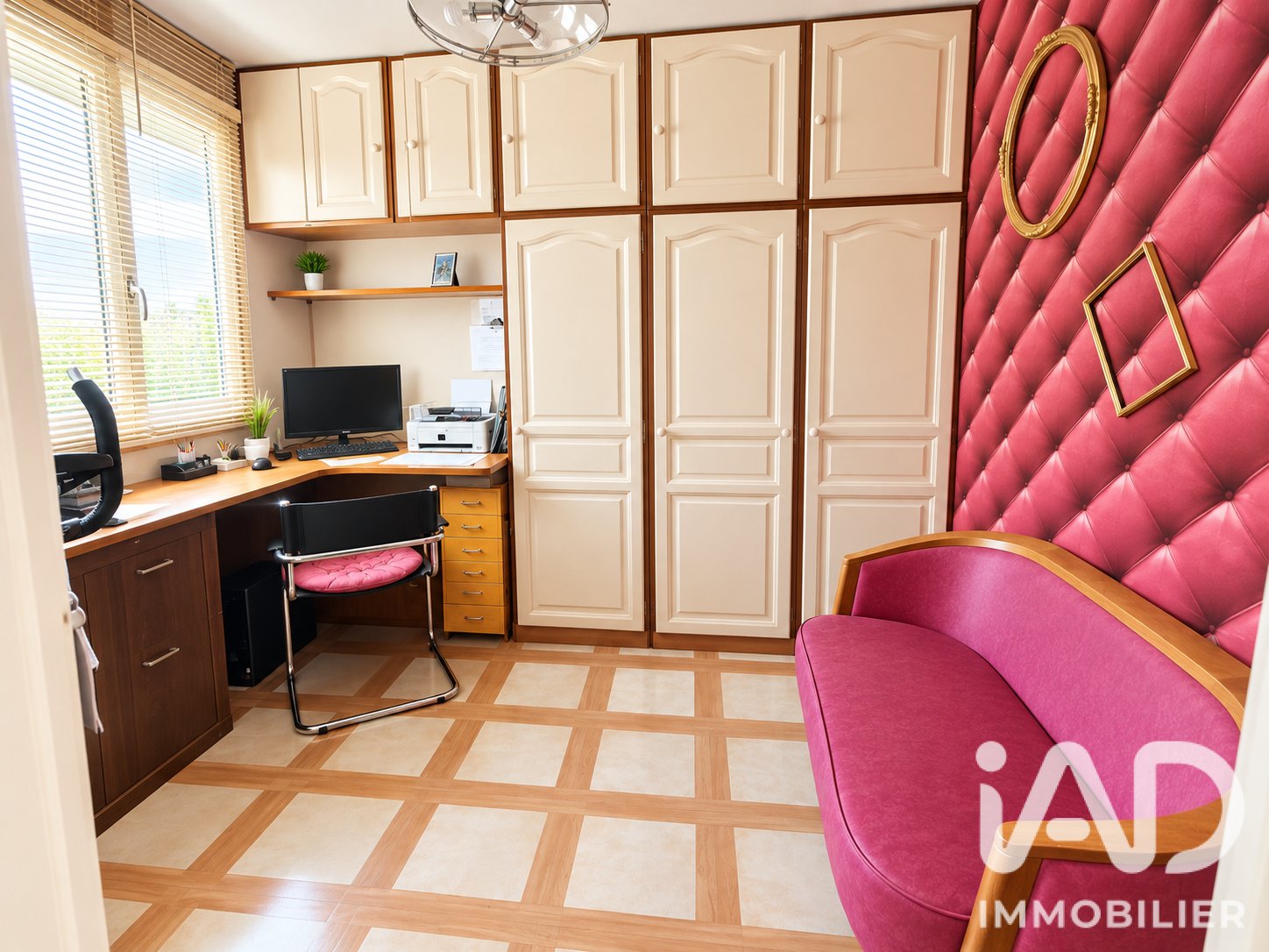 Maison à vendre, 111m², Cournon-d'Auvergne