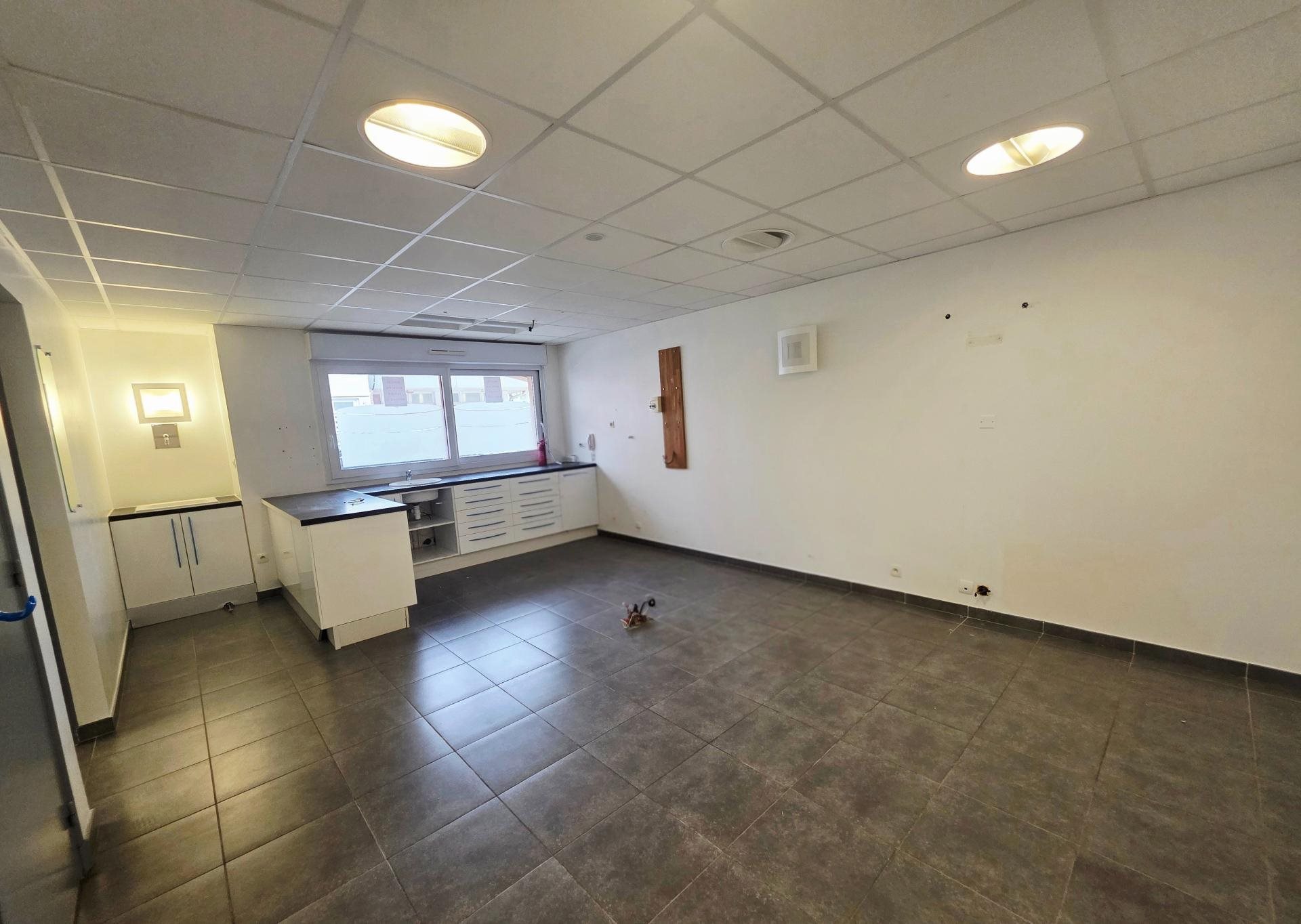 Appartement à vendre, 60m², Le Touquet-Paris-Plage