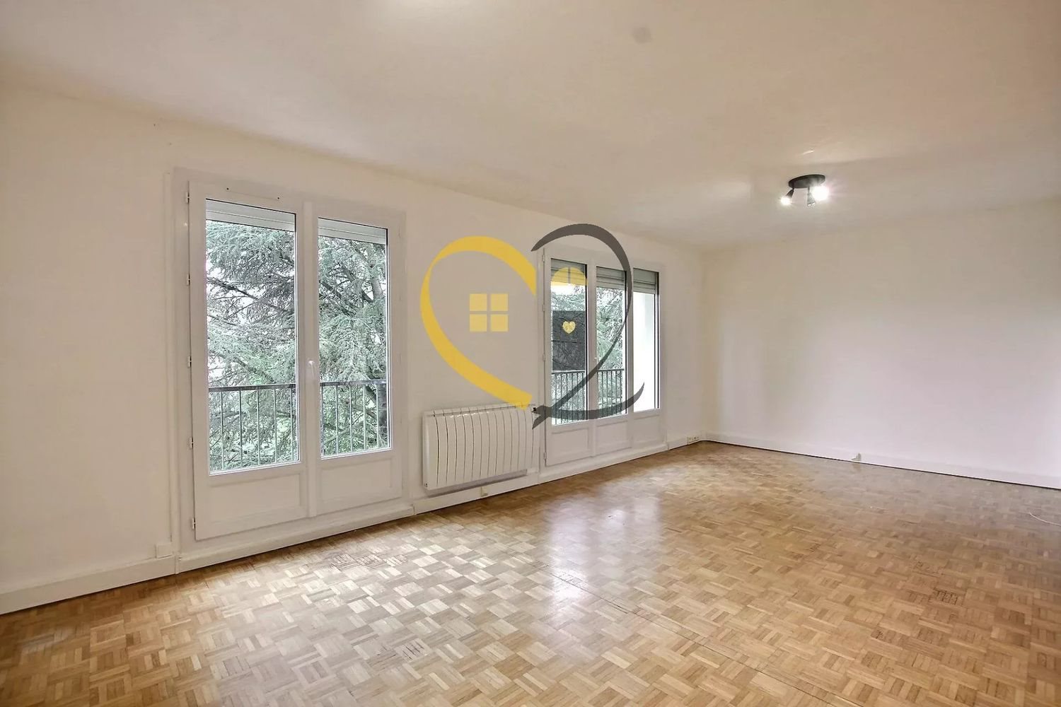 Appartement à vendre, 75m², Bourges
