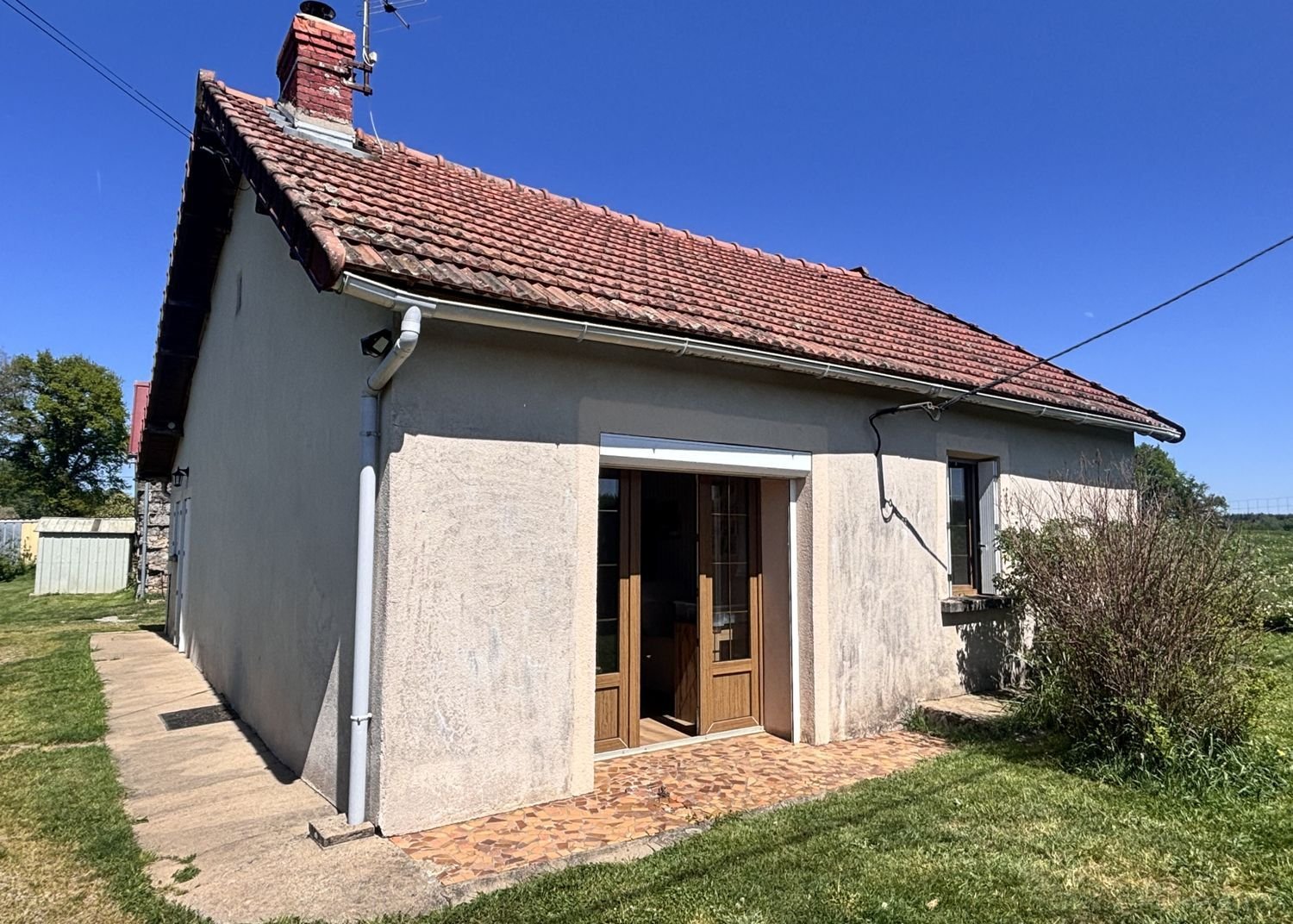 Maison à vendre, 60m², Montboucher