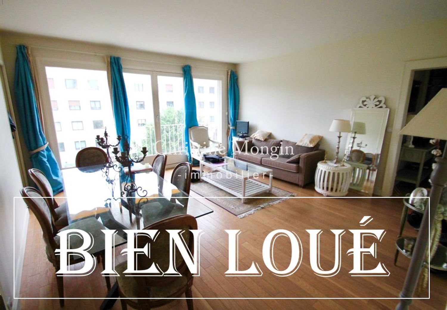 Appartement à louer, 87m², Neuilly-sur-Seine