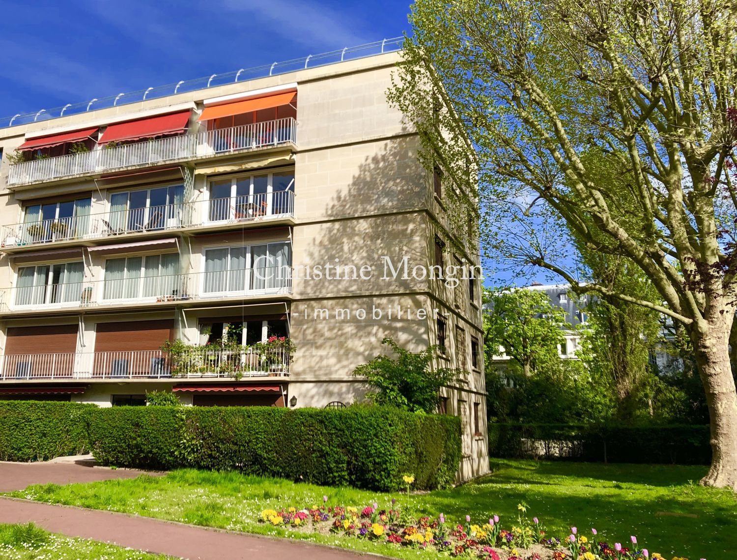 Appartement à louer, 87m², Neuilly-sur-Seine