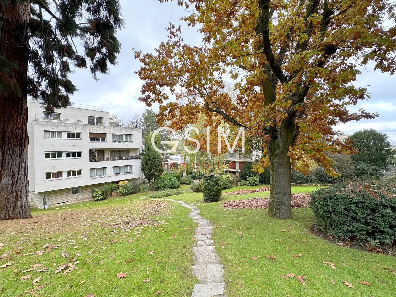 Appartement à vendre, 146m², Ville-d'Avray