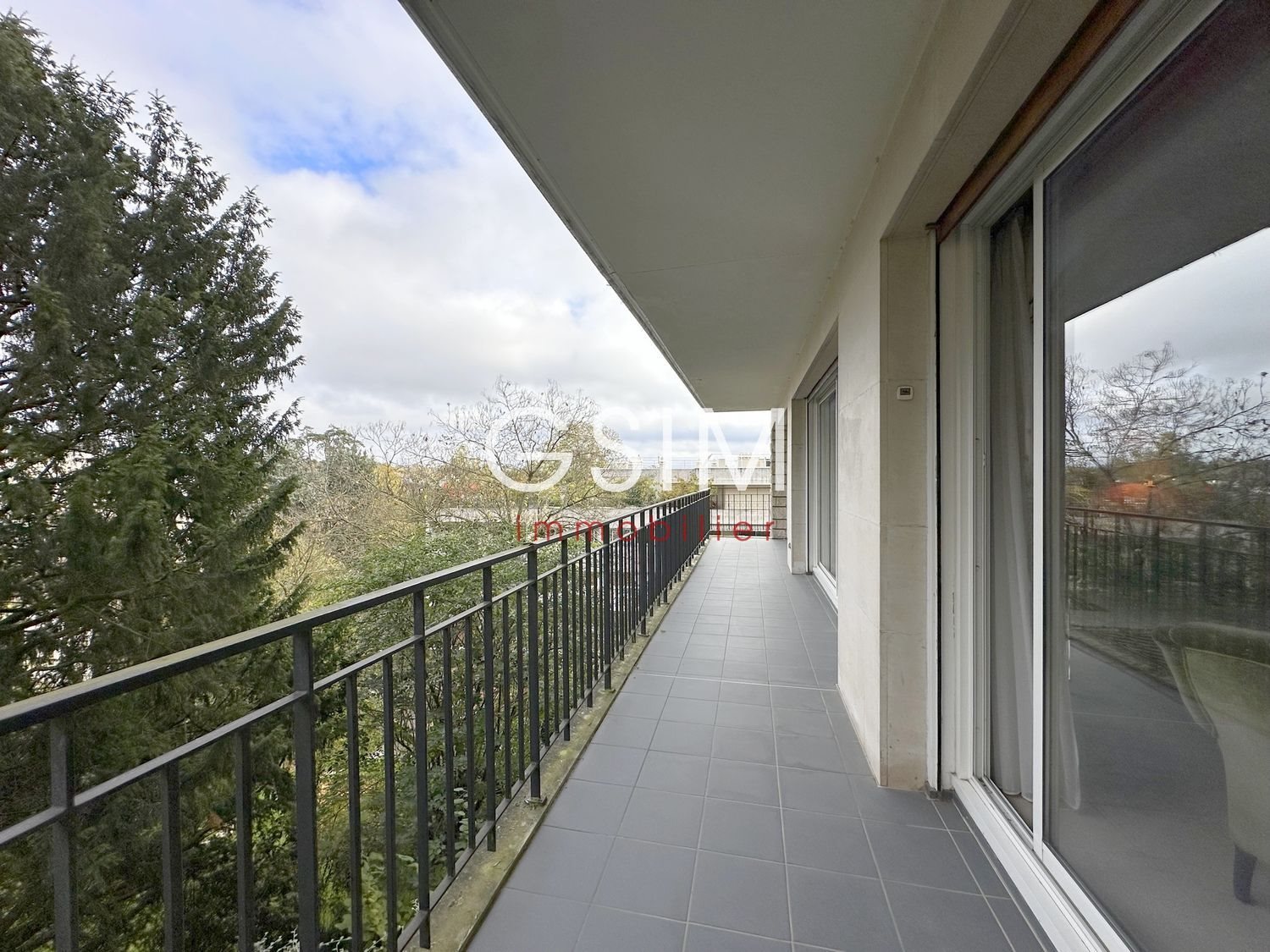 Appartement à vendre, 146m², Ville-d'Avray
