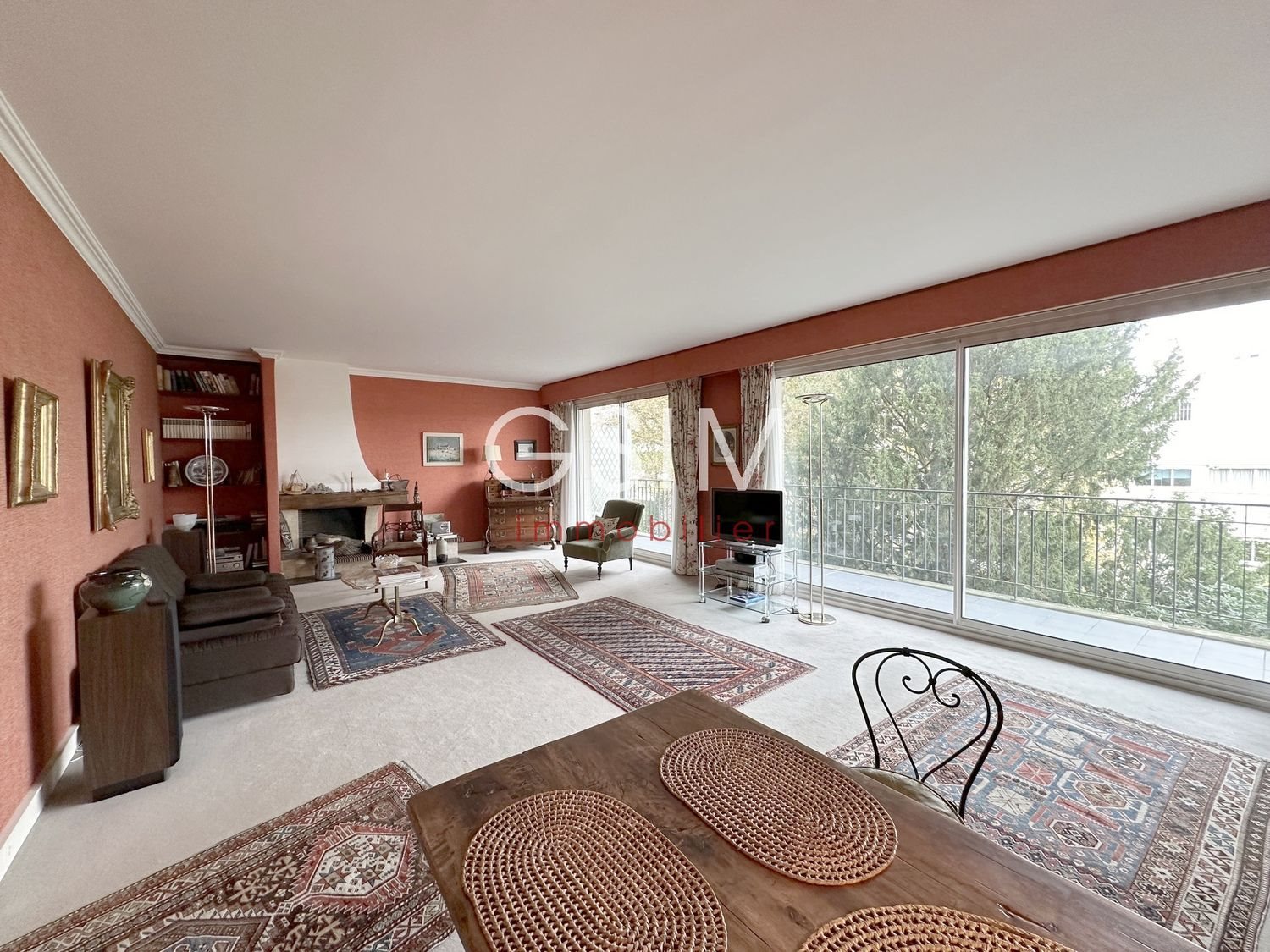 Appartement à vendre, 146m², Ville-d'Avray