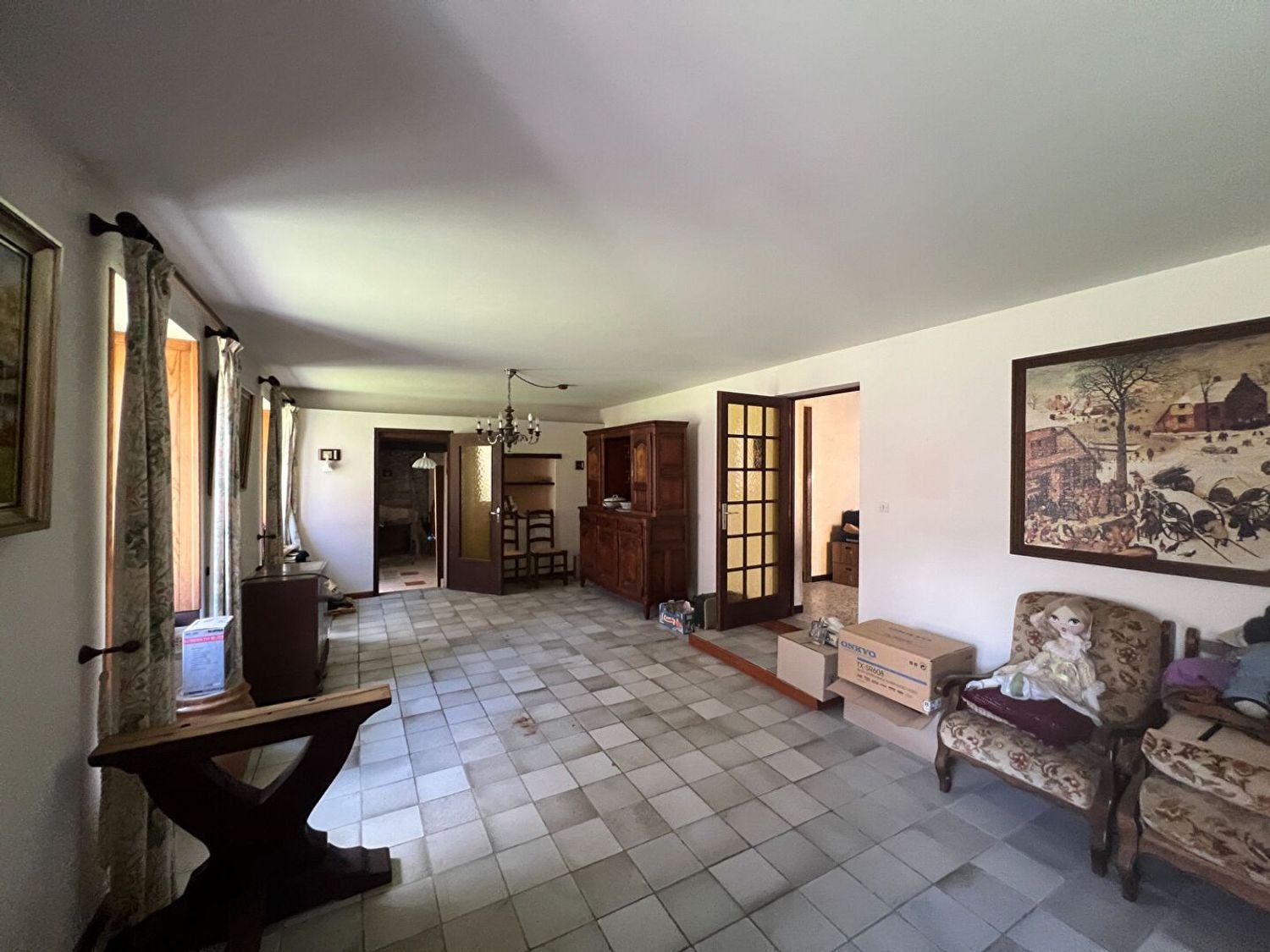 Maison à vendre, 211m², Épeugney