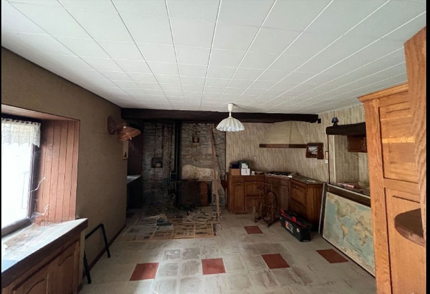 Maison à vendre, 211m², Épeugney