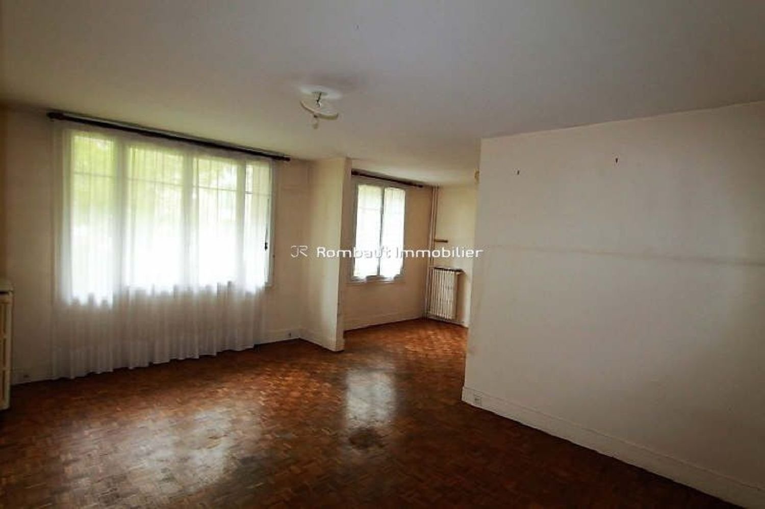 Appartement à vendre, 57m², Bougival