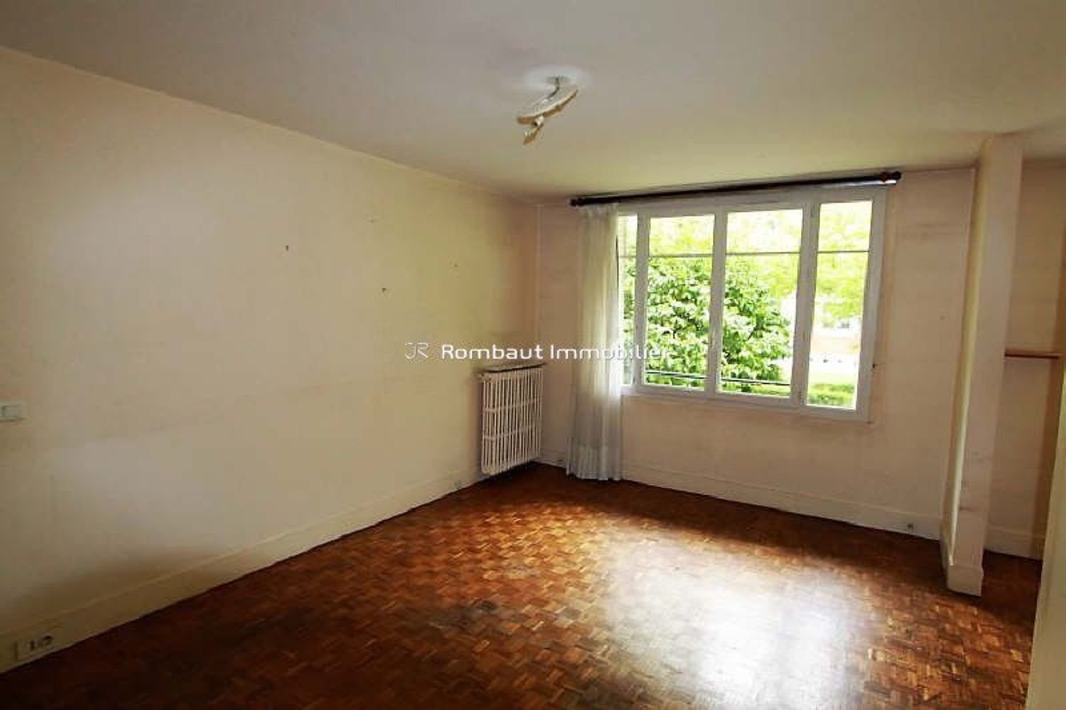 Appartement à vendre, 57m², Bougival